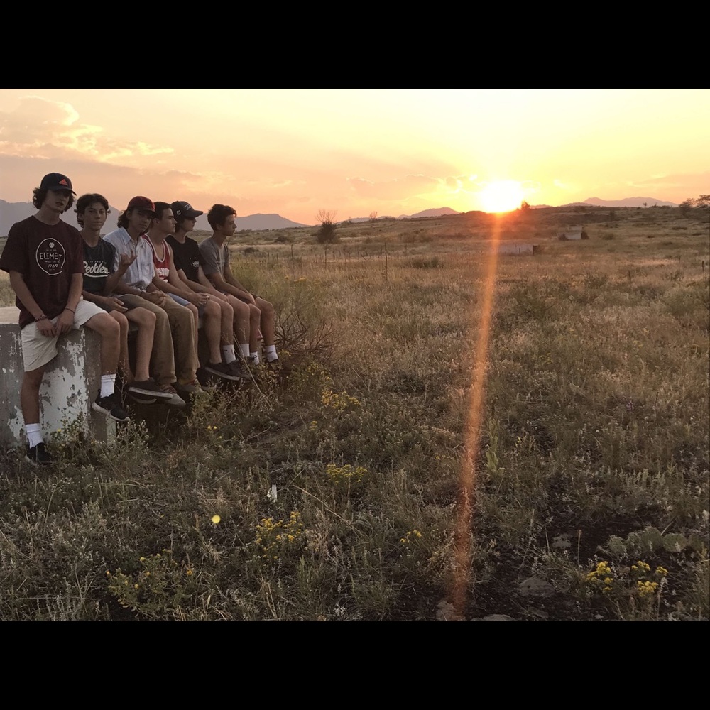 Meet your Posher, Rileu